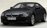 ＢＭＷ６シリーズクーペ