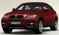 ＢＭＷＸ６