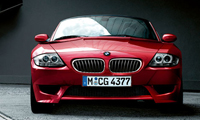 ＢＭＷＺ４Ｍロードスター