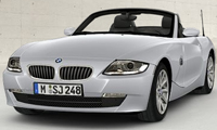 ＢＭＷＺ４ロードスター