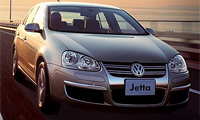 フォルクスワーゲンジェッタ（Jetta）